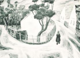 Magyar Művészet. 1936. XII évf. A Szinyei Merse Pál Társaság művészeti folyóirata. Szerk. Majovszky ...