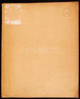 Magyarország történeti emlékei az 1896. évi ezredéves országos kiállításon. II. kötet.
Szerkesztik: ...