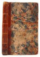 Le Prince (Leprince) de Beaumont: Le Magasin des Enfants, ou Dialogues d'une sage gouvernante a...