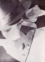 Magyar fényképezés 1939. Photographie Hongroise. Hungarian photography. Das Ungarische Lichtbild.
Bp...