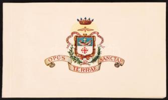 Béla Kossányi: Polonais et Hongrois. Paris, 1930. Félix Alcan. 28p