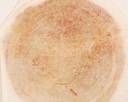 cca 1700-1830 Helytartótanácsi, kancelláriai és egyéb hivatalos levelek gyűjteménye. Összesen 20 db ...