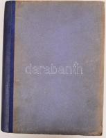 1969 Ludas Matyi heti vicclap teljes évfolyama bekötve