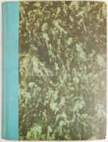 1963 Ludas Matyi heti vicclap teljes évfolyama bekötve