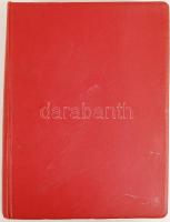 1959 Ludas Matyi heti vicclap teljes évfolyama bekötve