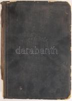 A Magyar Szent Korona országainak 1910. évi népszámlálása. Hatodik rész: A végeredmények összefoglal...