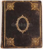 Pongrácz Eszter: Arany Korona képes imádságos könyv. Tizenkilencedik kiadás, 44 képpel. (metszetek) ...