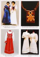 Magyar kézművesség-2004. Bp., 2004, A Magyar Kézművességért Alapítvány. Színes fotókkal illusztrált,...