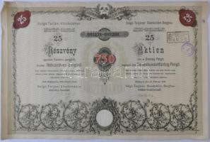 Budapest 1917. "Hadsegítési és Népjóléti nyereménykölcsön" nyereménykötvény 40K-ról + 1935...