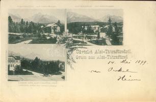 1899 Alsó-Tátrafüred