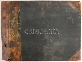 1929 Egy világ körüli út képei: A Szente család? délkelet-ázsiai útja, Egy albumnyi érdekes fénykép ...