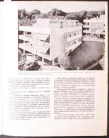 1947 Alkotás, A Magyar Művészeti Tanács folyóirata, I. évfolyam 9-10. szám, felelős szerkesztő Kassá...