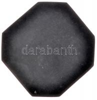 Murányi Gyula (1881-1920) ~1917. "Itatók" hadifém nyolcszögletes emlékérem peremén "3...