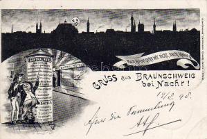 Braunschweig 1899 (fl)