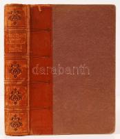 Trócsányi Zoltán: Kirándulás a magyar multba.
Bp., 1937. Kir. M. Egyetemi Nyomda. Aranyozott gerincű...