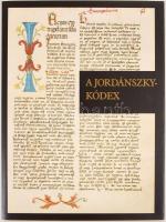 A Jordánszky-kódex, magyar nyelvű bibliafordítás a XVI. század elejéről/Csapodi Csaba: A Jordánszky-...