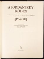 A Jordánszky-kódex, magyar nyelvű bibliafordítás a XVI. század elejéről/Csapodi Csaba: A Jordánszky-...