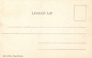 Nagykanizsa, Osztrák-Magyar bank; Alt és Böhm