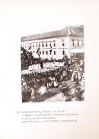 Székesfehérvár Március 15. utca (Fő utca) 12. épület dokumentációja. Fotók, régi tervrajzok, egyebek...