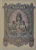 Fazekas Gábor: Numizmatikai szófejtő. Budapest 1998.