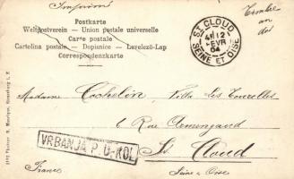 Normanci, Sägewerk / sawmill (EK)