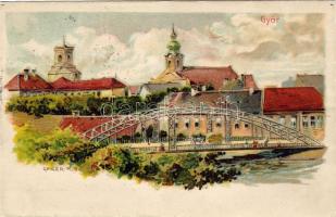 Győr Litho