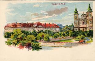 Nagyvárad Litho