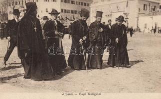 Capi Religiosi / Albanian religious leaders