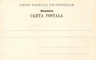Tigani Orientali / Gypsy folklore, Dobrogea, Romania