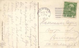 Bohumín, Oderberg; Chemikalienwerk / chemical plant