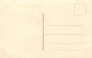 1908 Dresden, 13. Deutsches Bundeskegeln / bowling championship