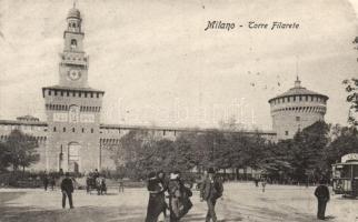 17 db RÉGI (fele használatlan) külföldi városképes lap / 17 old (one half unused) foreign town-view ...