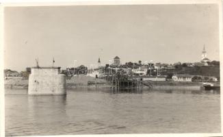 Dunaföldvár, Hídépítés, photo