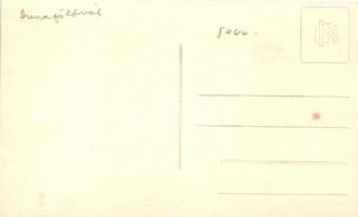 Dunaföldvár, Hídépítés, photo