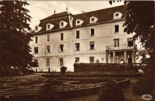 Törökbálint Sanatorium