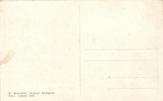 Balatonkenese, Református templom