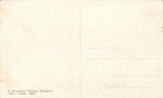 Balatonkenese, Utcarészlet