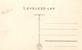 Sárospatak, Vashíd