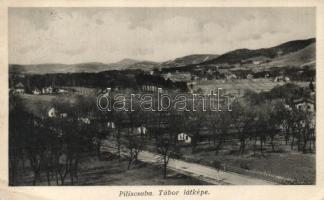 Piliscsaba, Tábor (EK)