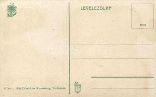 Tátra, Tarpatakfüred, Szilágyi Dezső emlék torony / monument