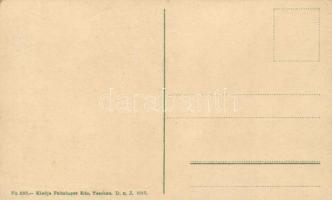 Késmárk, Thököly-vár / castle