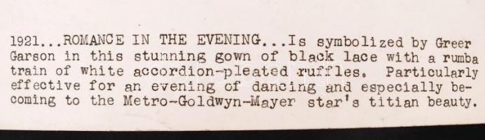 cca 1925-1940 A Metro-Goldwyn-Mayer (MGM) filmkiadó vállalat színésznőiről készült 3 db fotó, kettő ...