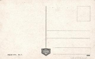 Tarnów, Ulica Krakowska, Krakauer Gasse / street