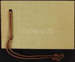 1942 Keszthely, Horthy Istvánné megnyitja a Magyar Nők Szövetsége leánynevelő intézetet. Kis szériás...