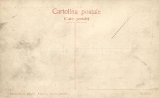 Pavullo (Modena), Castello di Montecuccolo / castle