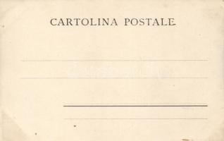 Catania, Villa Bellini