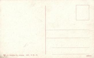 San Remo, Passeggiata Federico Guglielmo / beachside promenade (EK)