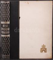 Ijjas Antal: Húsz évszázad viharában, Az egyház és a pápaság története. Bp., 1948, Magyar Írás. Kiad...