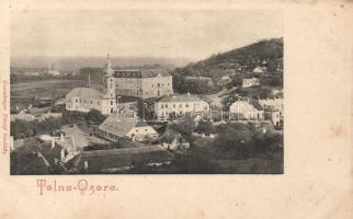 Ozora (lyuk / pinhole)