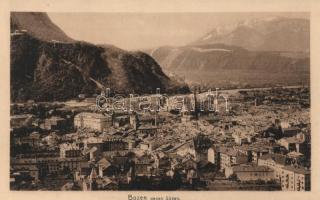 Bolzano, Bosen